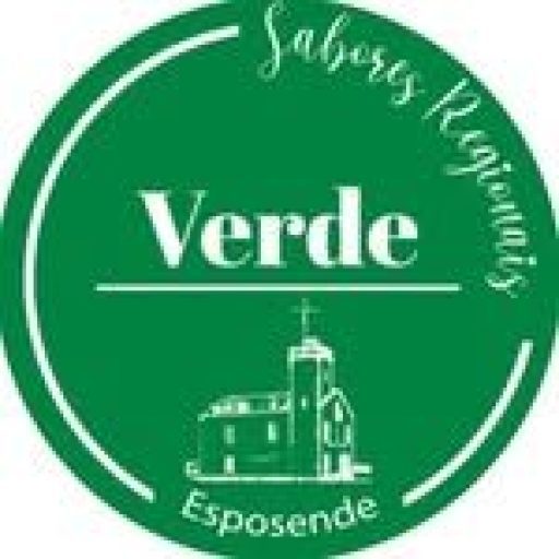 Verde Sabores Regionais